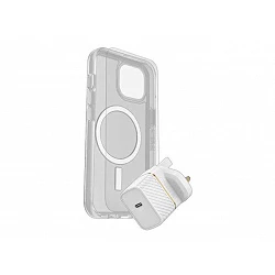 OtterBox Symmetry Series - Carcasa trasera para teléfono móvil