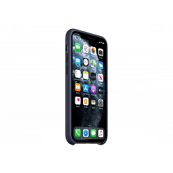 Apple - Carcasa trasera para teléfono móvil