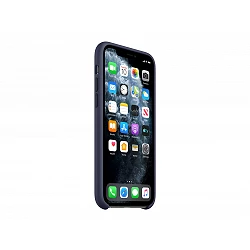 Apple - Carcasa trasera para teléfono móvil