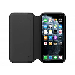 Apple Folio - Funda con tapa para teléfono móvil