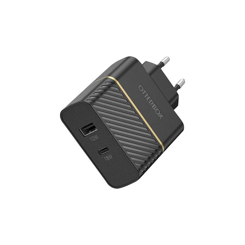 OtterBox Wall Charger - Adaptador de corriente