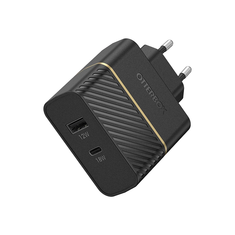 OtterBox Premium - Adaptador de corriente