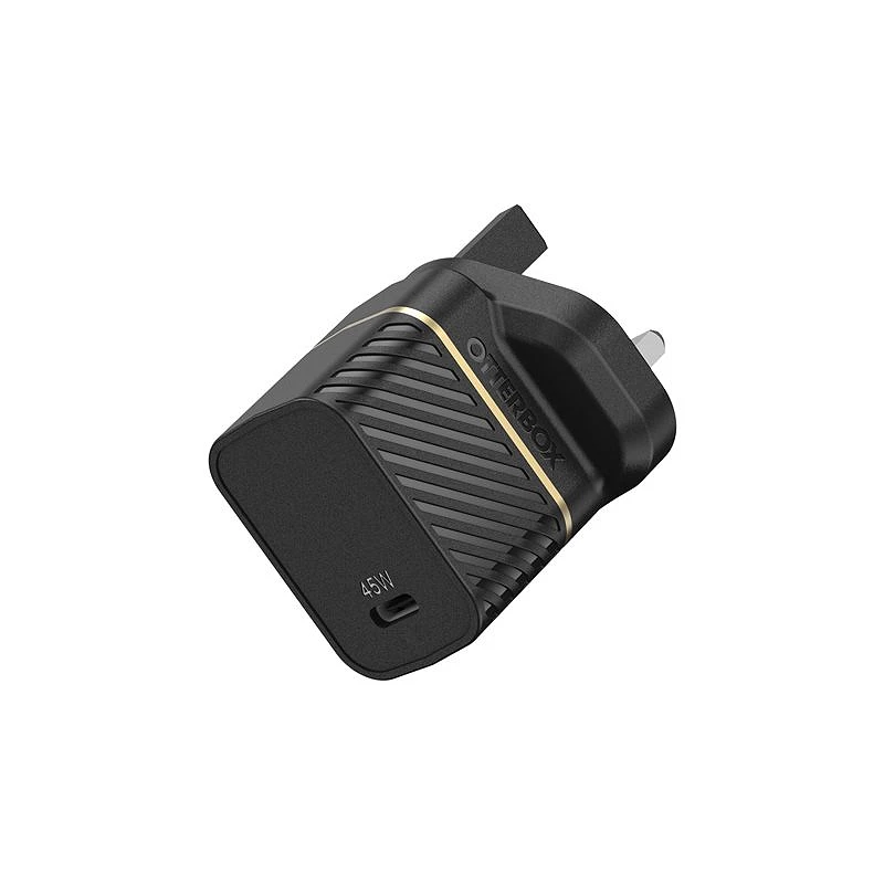 OtterBox - Adaptador de corriente - 45 vatios (24 pin USB-C)