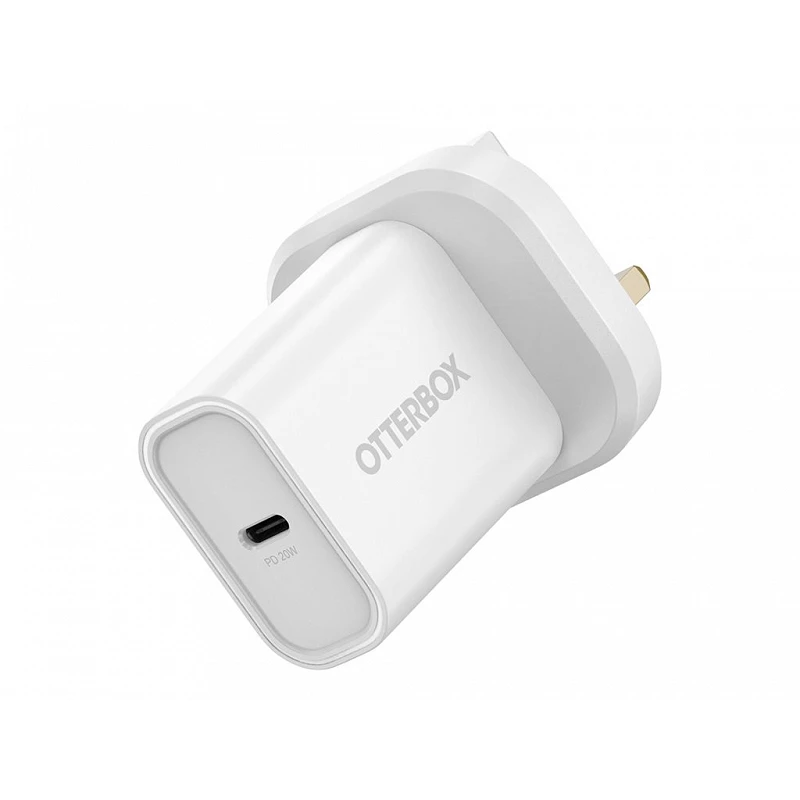 OtterBox - Adaptador de corriente - 20 vatios