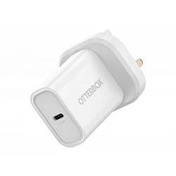 OtterBox - Adaptador de corriente - 20 vatios