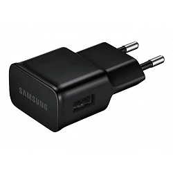 Samsung Travel Adapter EP-TA12EBEU - Adaptador de corriente