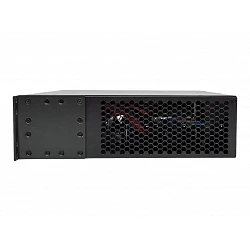 Tripp Lite 16-Port USB Charging Station with Syncing, 230V, 5V 40A (200W) USB Charger Output, 2U Rack-Mount