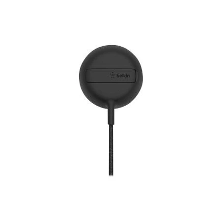 Belkin BOOST CHARGE PRO - Base de carga inalámbrica