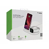 Belkin - Base de carga inalámbrica - 7.5 vatios