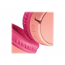 Belkin SoundForm Mini - Auriculares con diadema con micro