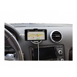 Belkin Car Vent Mount - Soporte de coche para teléfono móvil