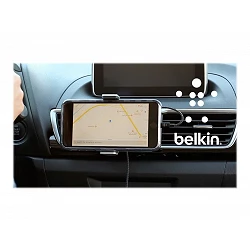 Belkin Car Vent Mount - Soporte de coche para teléfono móvil