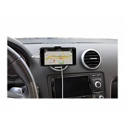 Belkin Car Vent Mount - Soporte de coche para teléfono móvil