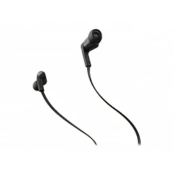 Belkin ROCKSTAR - Auriculares internos con micro