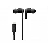 Belkin ROCKSTAR - Auriculares internos con micro