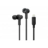 Belkin ROCKSTAR - Auriculares internos con micro