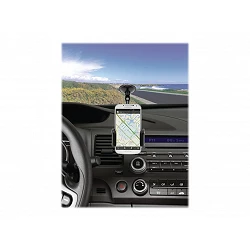 Kensington Windshield/Vent Car Mount for Smartphones