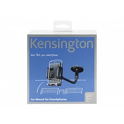 Kensington Windshield/Vent Car Mount for Smartphones