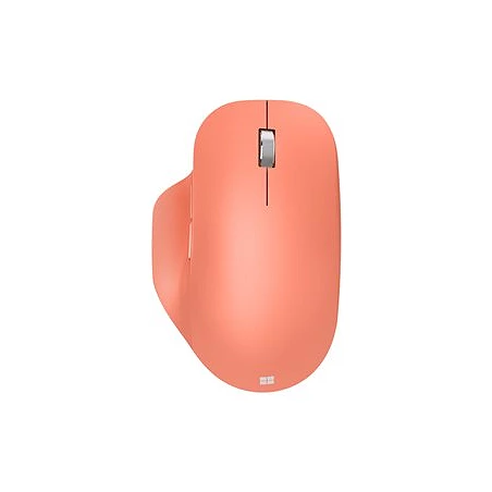 Microsoft Bluetooth Ergonomic Mouse - Ratón