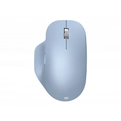 Microsoft Bluetooth Ergonomic Mouse - Ratón