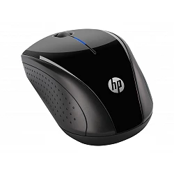 HP 220 - Ratón - diestro y zurdo - óptico