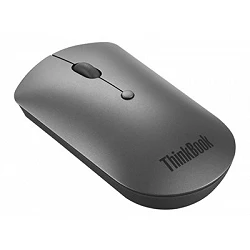 Lenovo ThinkPad Silent - Ratón - diestro y zurdo