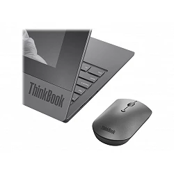 Lenovo ThinkPad Silent - Ratón - diestro y zurdo