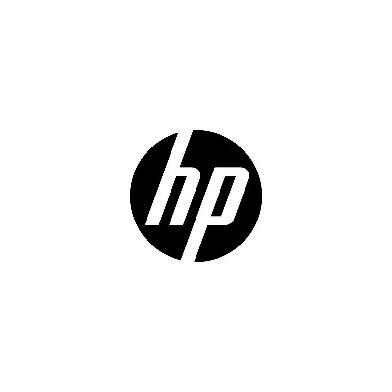 HP 285 Silent - Ratón - ergonómico - óptico