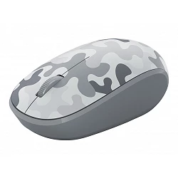 Microsoft Bluetooth Mouse - Arctic Camo Special Edition