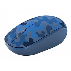 Microsoft Bluetooth Mouse - Nightfall Camo Special Edition