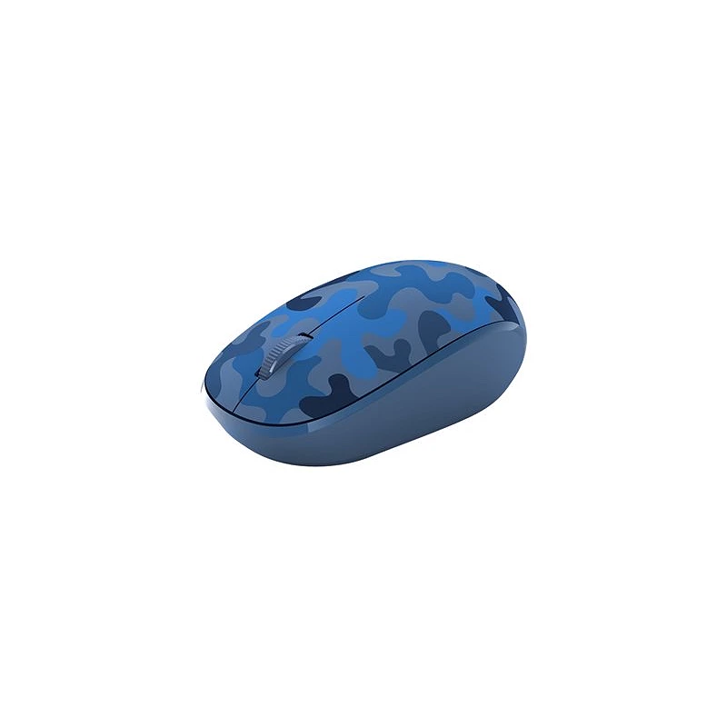 Microsoft Bluetooth Mouse - Nightfall Camo Special Edition