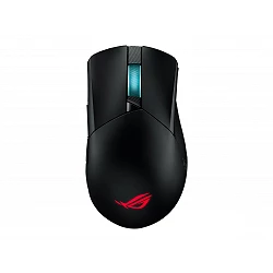 ASUS ROG Gladius III - Ratón - diestro - óptico