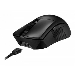 ASUS ROG Gladius III Wireless AimPoint - Ratón