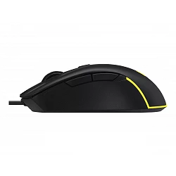 ASUS TUF Gaming M3 Gen II - Ratón - ergonómico