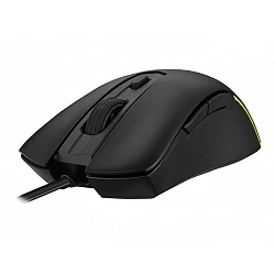 ASUS TUF Gaming M3 Gen II - Ratón - ergonómico