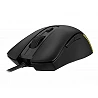 ASUS TUF Gaming M3 Gen II - Ratón - ergonómico