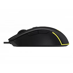 ASUS TUF Gaming M3 Gen II - Ratón - ergonómico