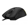 ASUS TUF Gaming M3 Gen II - Ratón - ergonómico