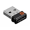 Logitech M705 - Ratón - diestro - laser - inalámbrico