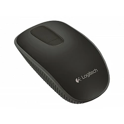 Logitech Zone Touch Mouse T400 - Ratón - óptico