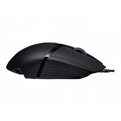 Logitech Hyperion Fury G402 - Ratón - diestro