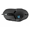 Logitech Hyperion Fury G402 - Ratón - diestro