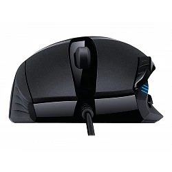 Logitech Hyperion Fury G402 - Ratón - diestro