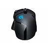 Logitech Hyperion Fury G402 - Ratón - diestro