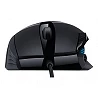 Logitech Hyperion Fury G402 - Ratón - diestro