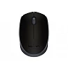 Logitech M171 - Ratón - diestro y zurdo - inalámbrico