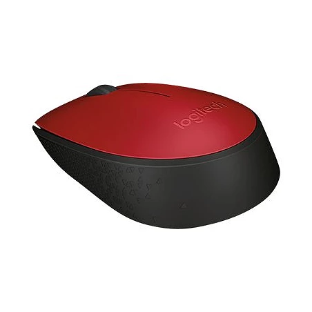 Logitech M171 - Ratón - inalámbrico - 2.4 GHz