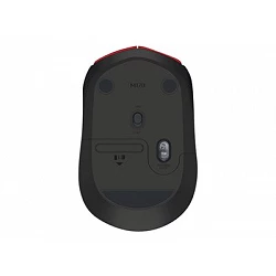 Logitech M171 - Ratón - inalámbrico - 2.4 GHz