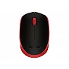 Logitech M171 - Ratón - inalámbrico - 2.4 GHz