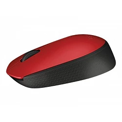 Logitech M171 - Ratón - inalámbrico - 2.4 GHz